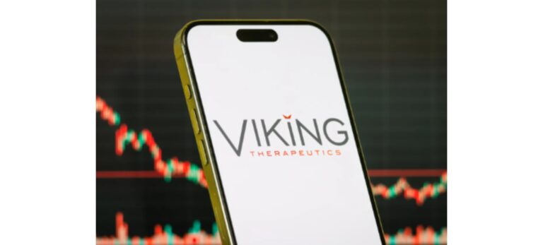 Viking Therapeutics Obesity Drug Soars as Lilly, Novo Fall
