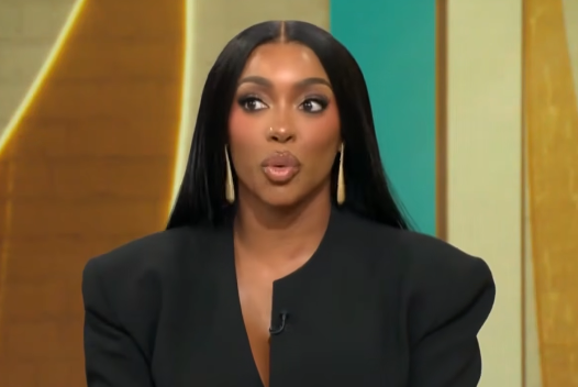 Porsha Williams Stuns Fans With Fibroid Hysterectomy News