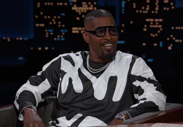 Inside Jamie Foxx’s New Chapter: Baby News, Family and Life