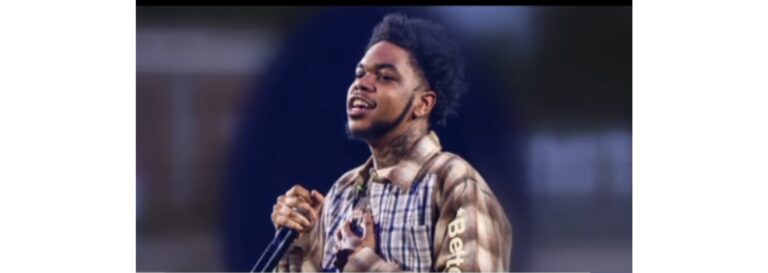 Lil Poppa's Mom Launches Foundation In His Honor