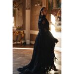 Naomi Osaka Stuns In Roberto Cavalli At Vogue World