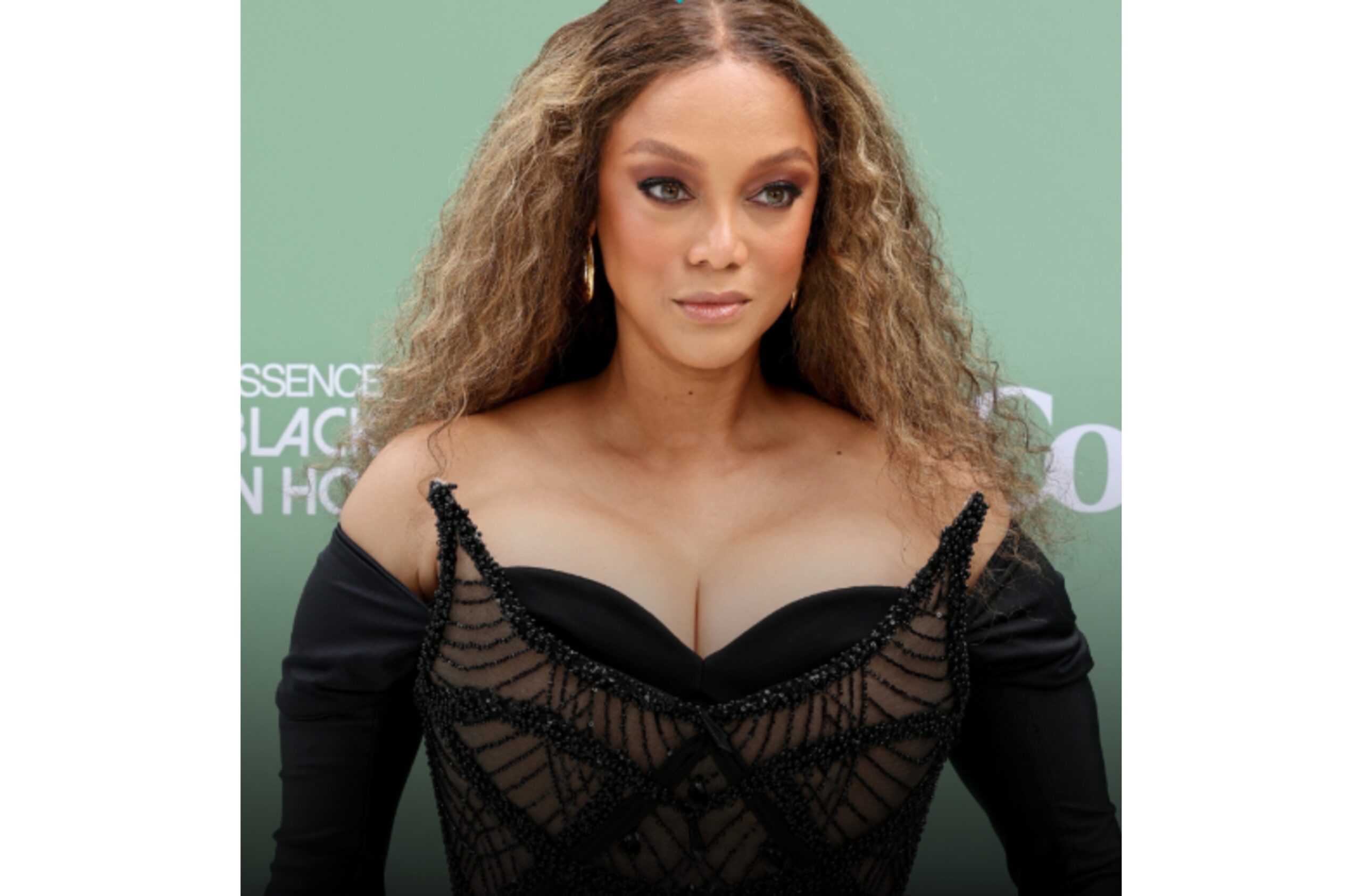 Tyra Banks Challenges Netflix Editing In New Court Filing