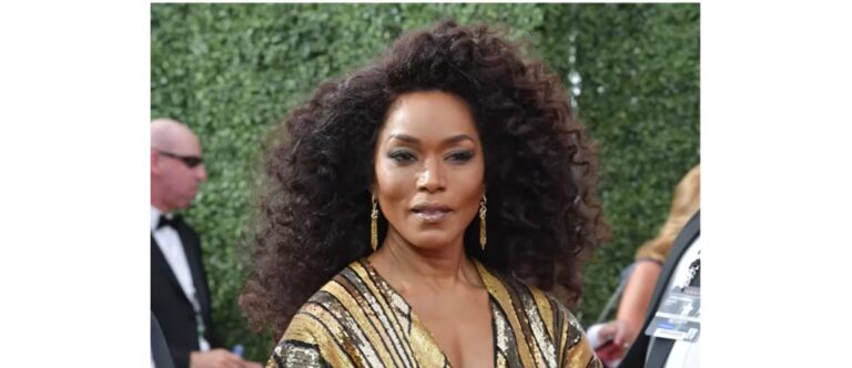 Angela Bassett Sparks Possible Black Panther 3 Return