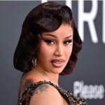 Cardi B Sparks Romance Rumors and Teases New Music