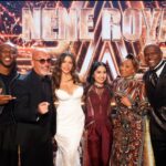 Terry Crews Celebrates AGT Winner NeNe Royal
