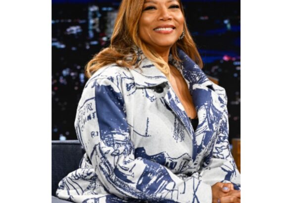 Queen Latifah Announces Biopic With Casting Call Coming