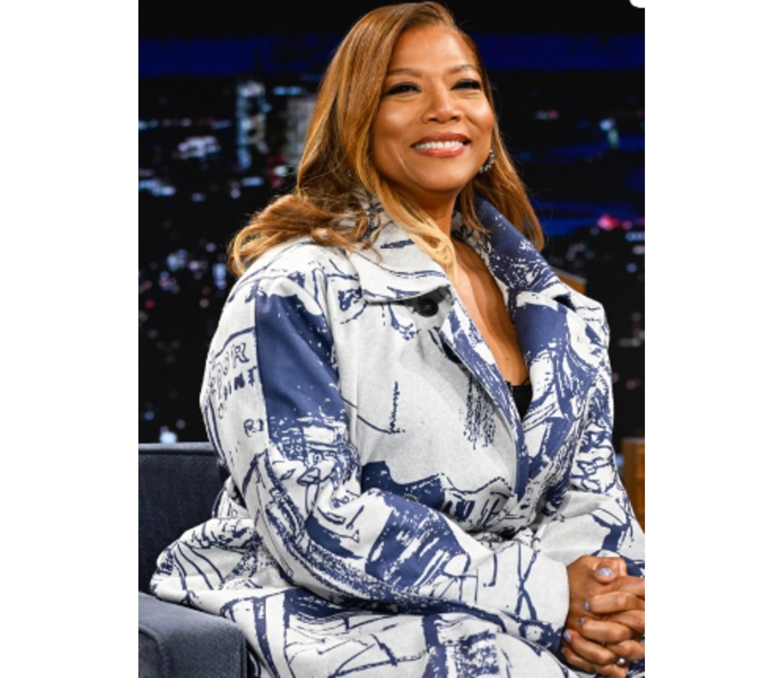 Queen Latifah Announces Biopic With Casting Call Coming