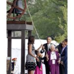 National Museum of African American History and Culture Marks 10