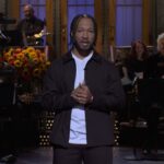 Jalen Brunson hosts ‘SNL’ Season 52 With Knicks Teammates