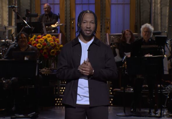 Jalen Brunson hosts ‘SNL’ Season 52 With Knicks Teammates
