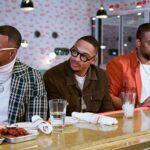 'Ready to Love' Friends Put the Men in the Hot Seat