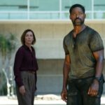 Paradise Season 3 Wraps as Hulu Thriller Heads to Final Chapter