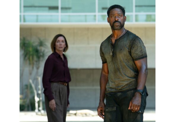Paradise Season 3 Wraps as Hulu Thriller Heads to Final Chapter
