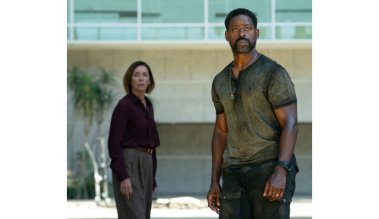 Paradise Season 3 Wraps as Hulu Thriller Heads to Final Chapter