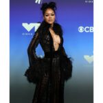 2026 MTV VMAs Red Carpet Serves Bold Fashion Moments