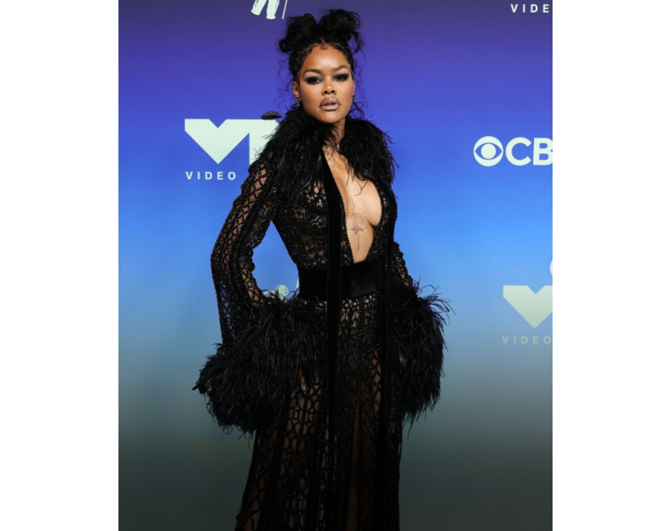 2026 MTV VMAs Red Carpet Serves Bold Fashion Moments
