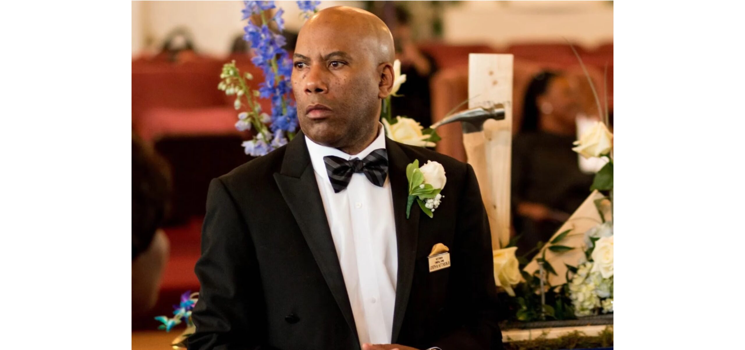 Detroit Funeral Home VP Found Dead After Cremation Mix-Up