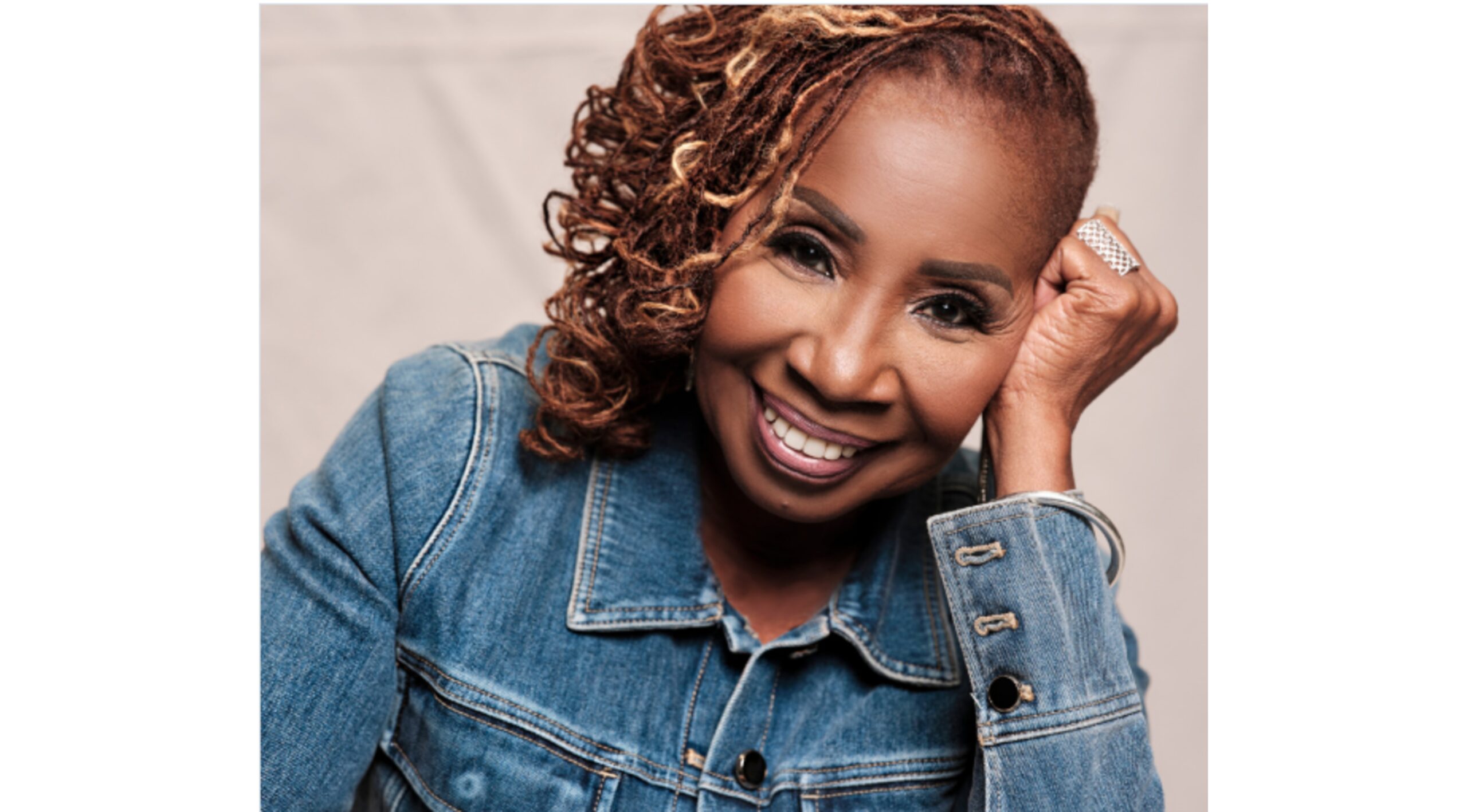 Iyanla Vanzant Returns With 2 New OWN Specials