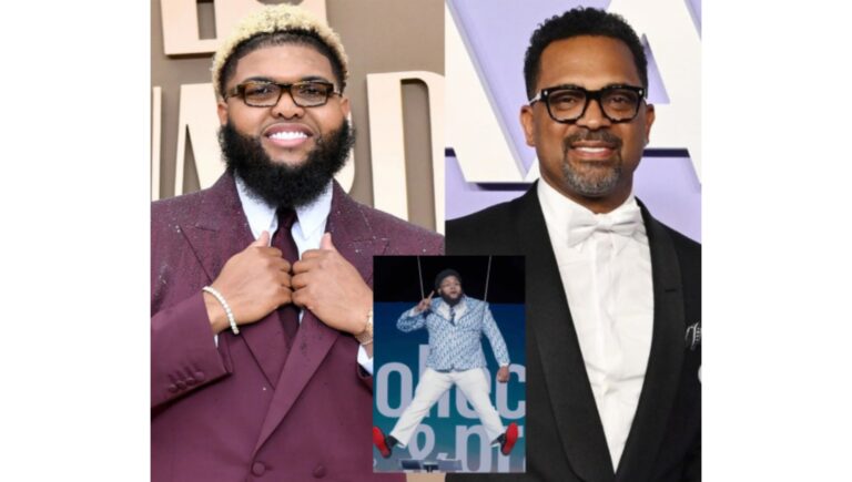 Druski Turns Viral Sketch Into Netflix Series With Mike Epps