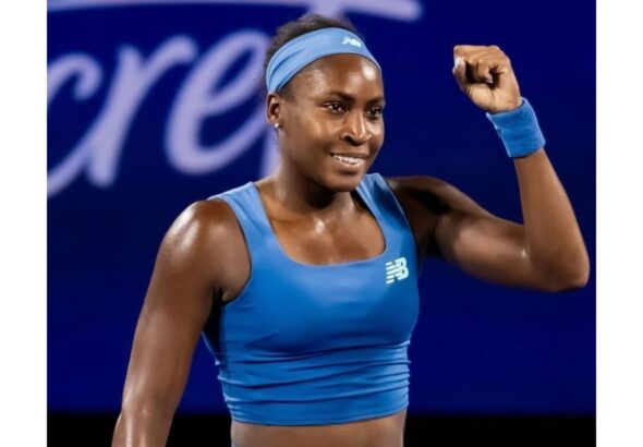 Coco Gauff Earns 90th Major Win After Epic Comeback