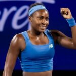 Coco Gauff Calls Out Influencers at US Open
