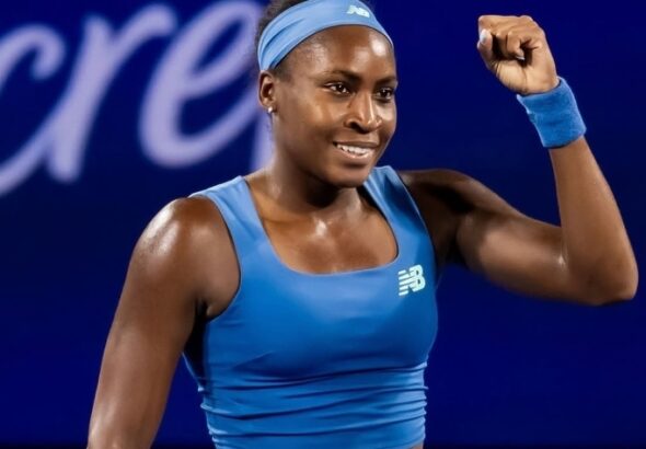 Coco Gauff Calls Out Influencers at US Open