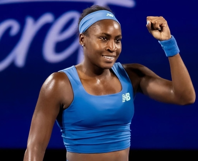 Coco Gauff Calls Out Influencers at US Open