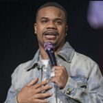 Mojo Brookzz Brings I Know You Lying Comedy Special to Netflix
