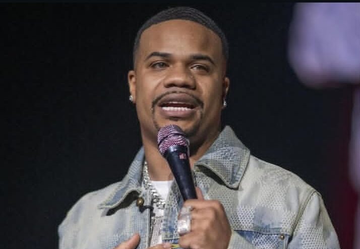 Mojo Brookzz Brings I Know You Lying Comedy Special to Netflix