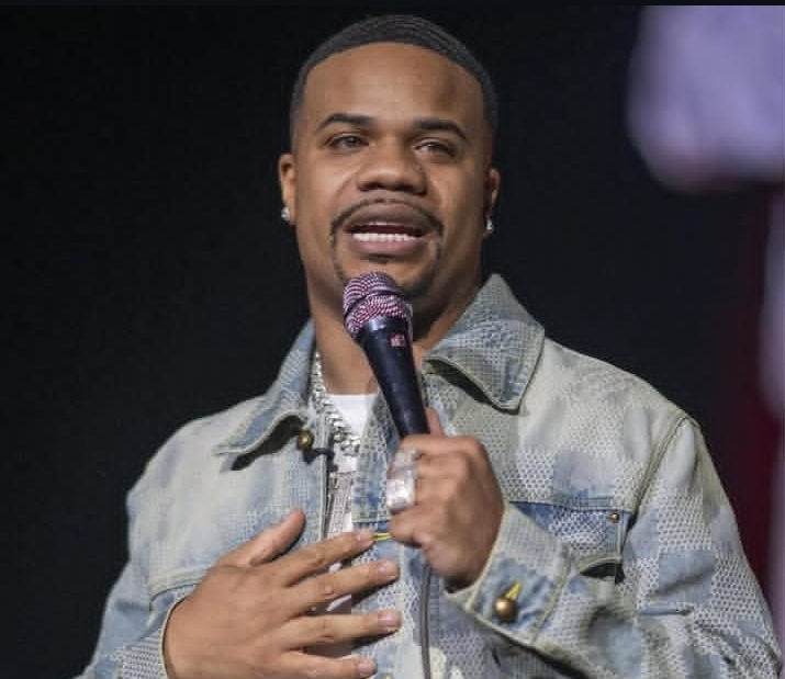 Mojo Brookzz Brings I Know You Lying Comedy Special to Netflix
