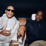 Pusha T and Pharrell Williams Launch Grindin Coffee