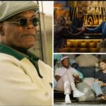 Samuel L. Jackson Leads New Tulsa King Spinoff 'Frisco King'