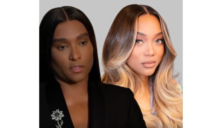 Law Roach Fires Back at Tyra Banks After Viral Clash