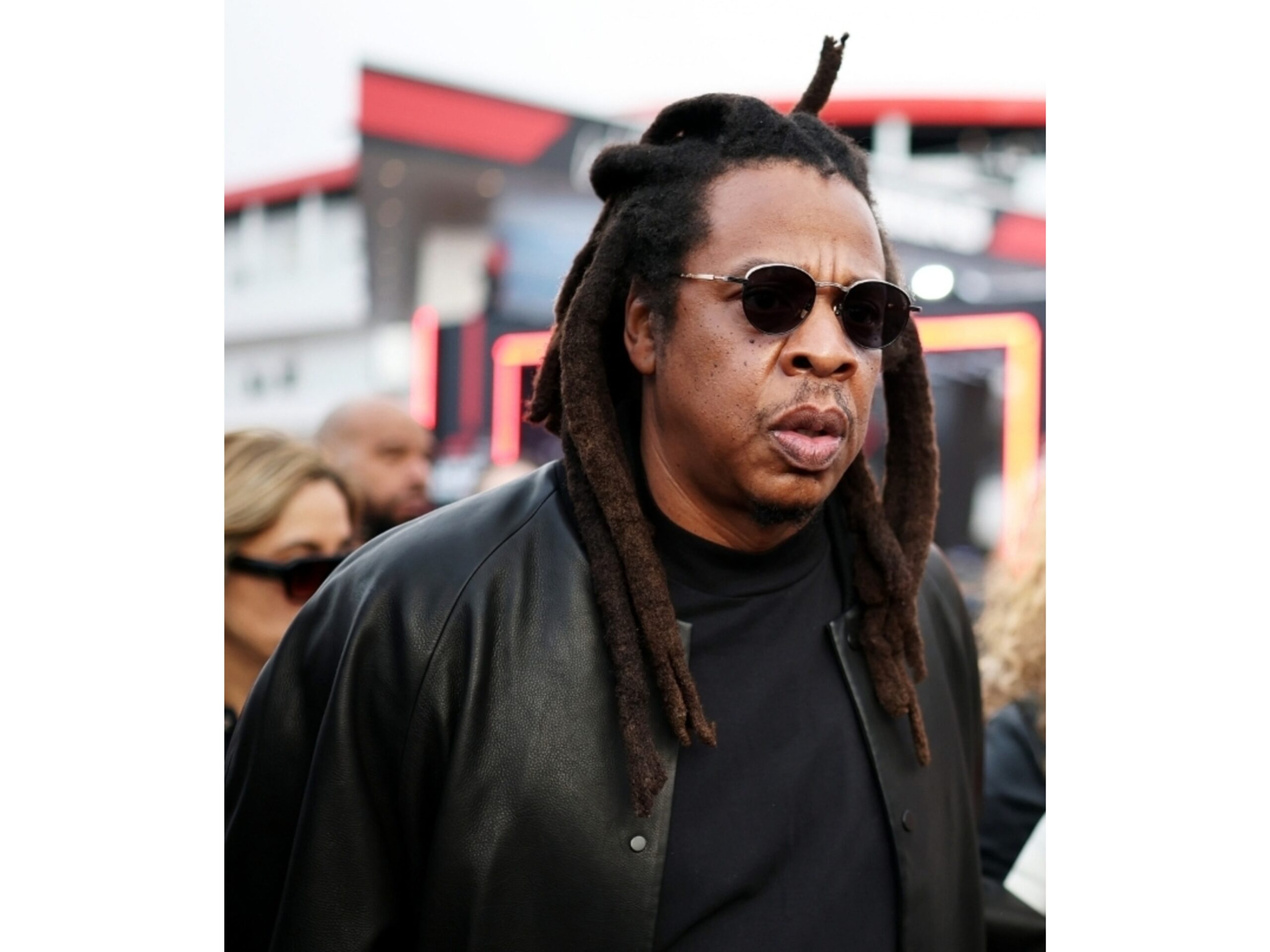 Jay-Z Urges Court to Revisit Extortion Case Against Tony Buzbee