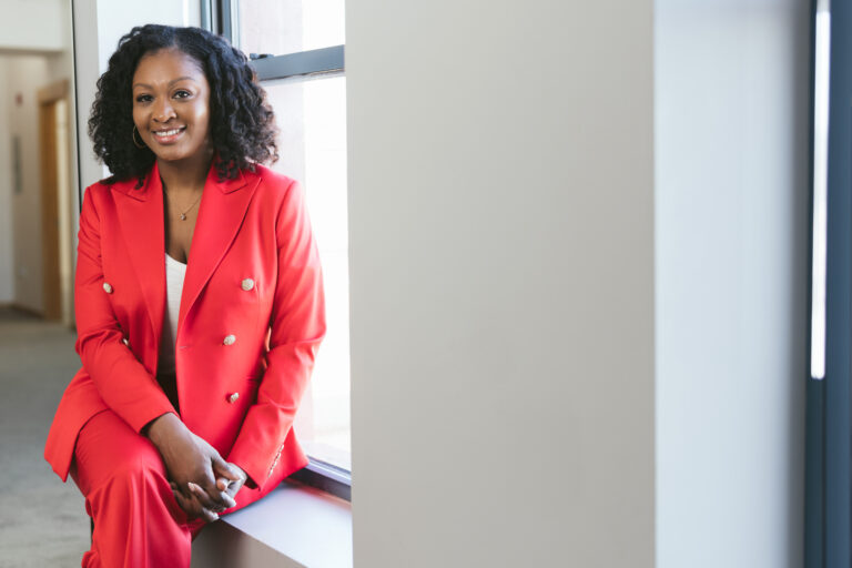 Sen. Sarah Anthony on budgets, healthcare and Black political power