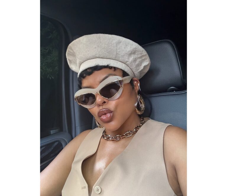Taraji P. Henson Faces New Hollywood Work Rumors