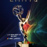 78th Emmy Awards Set for Live NBC and Peacock Broadcast