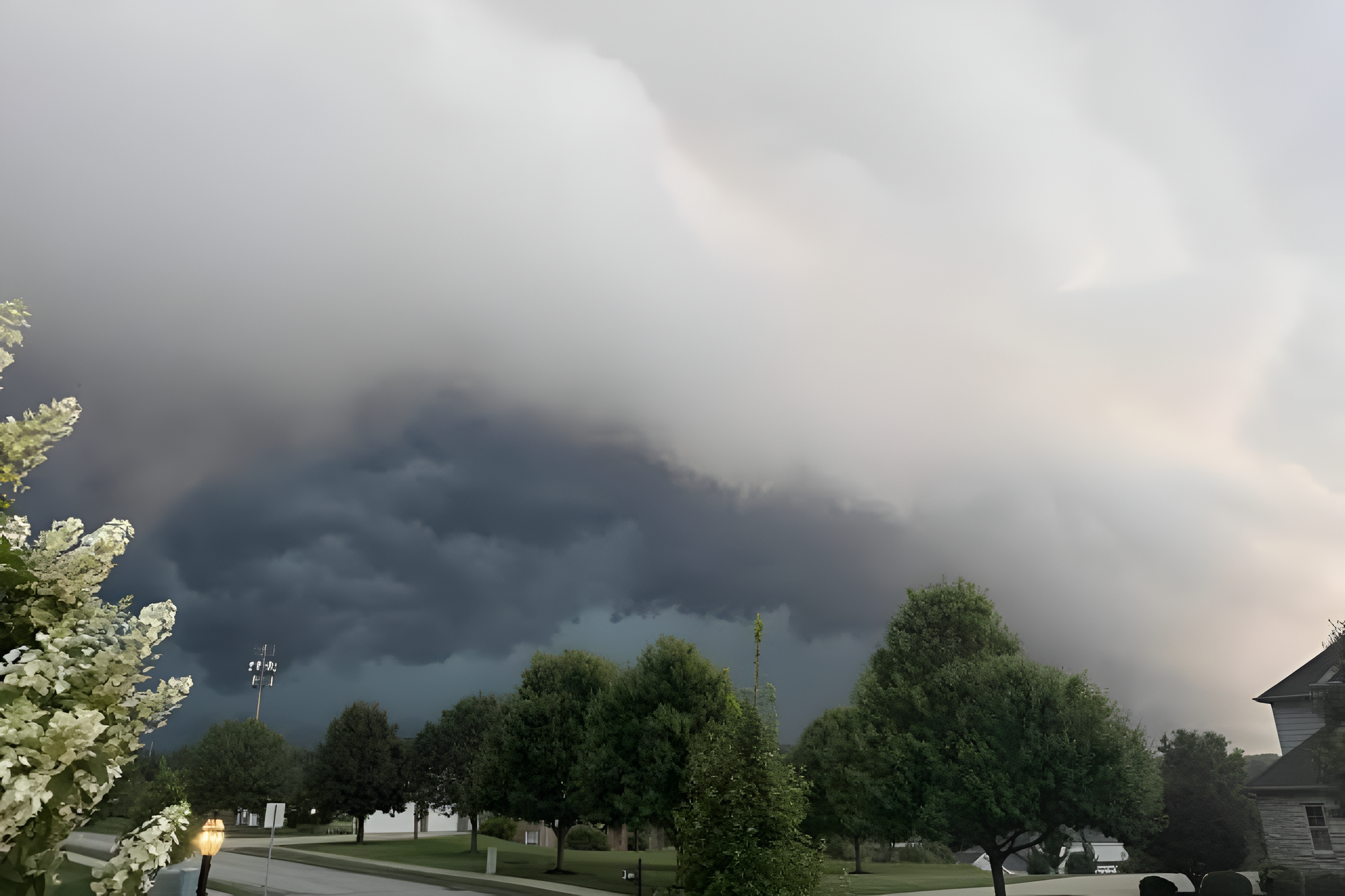 Storms