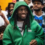 Kai Cenat Takes VIVET From Twitch to the NYFW Runway