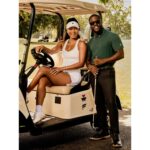 Kevin Hart Launches New Golf Collection With Fabletics