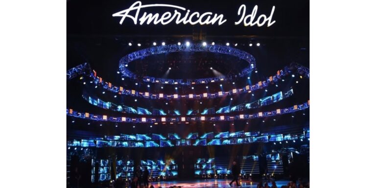 American Idol Is Leaving Hollywood for Metro Atlanta