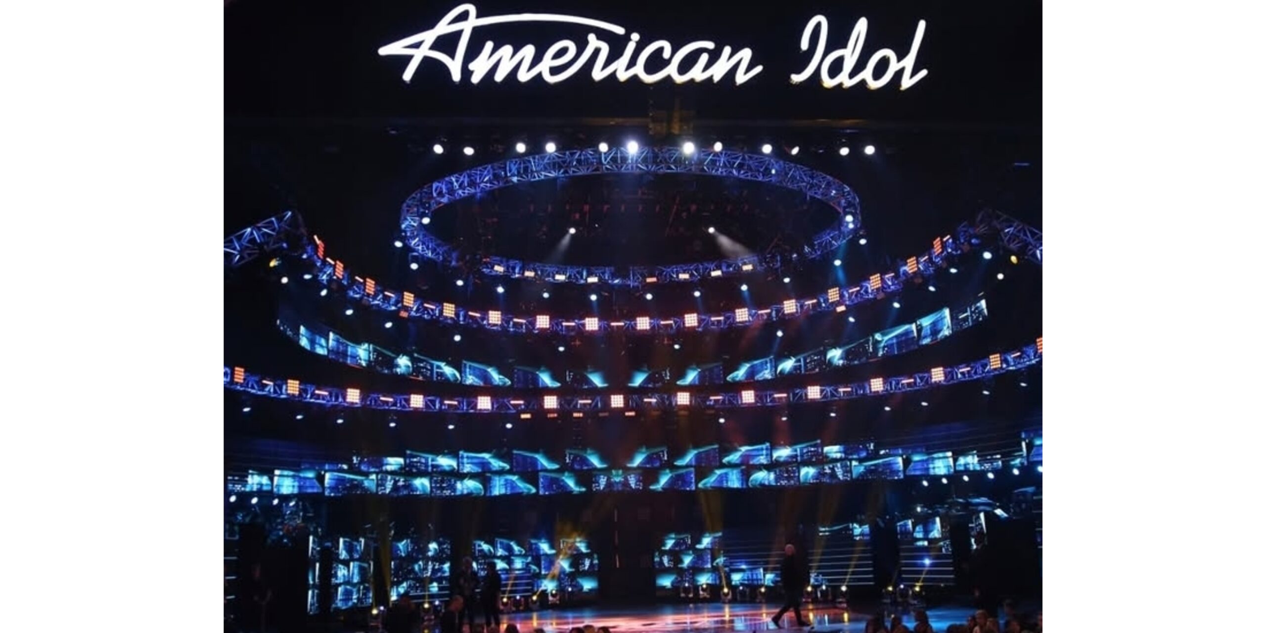 American Idol Is Leaving Hollywood for Metro Atlanta