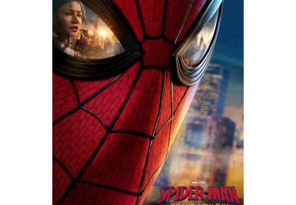Spider-Man: Brand New Day Is Now No. 1 Ever at Box Office