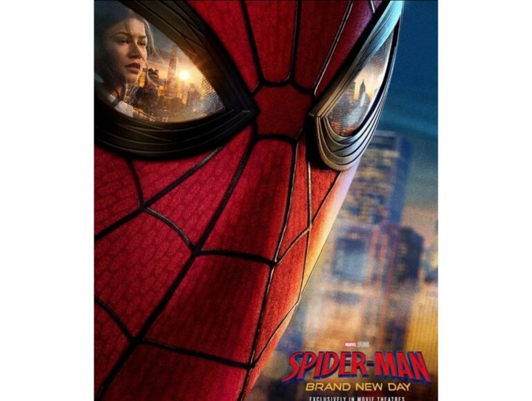 Spider-Man: Brand New Day Is Now No. 1 Ever at Box Office