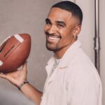 Jalen Hurts Makes $600K Move for Philadelphia Students