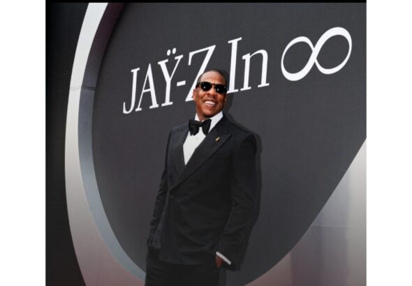 Jay-Z Premiere Gives Young Men a Night to Remember