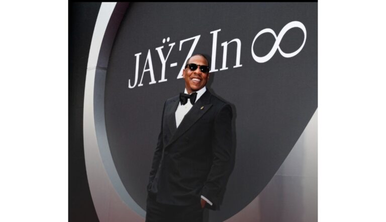Jay-Z Premiere Gives Young Men a Night to Remember