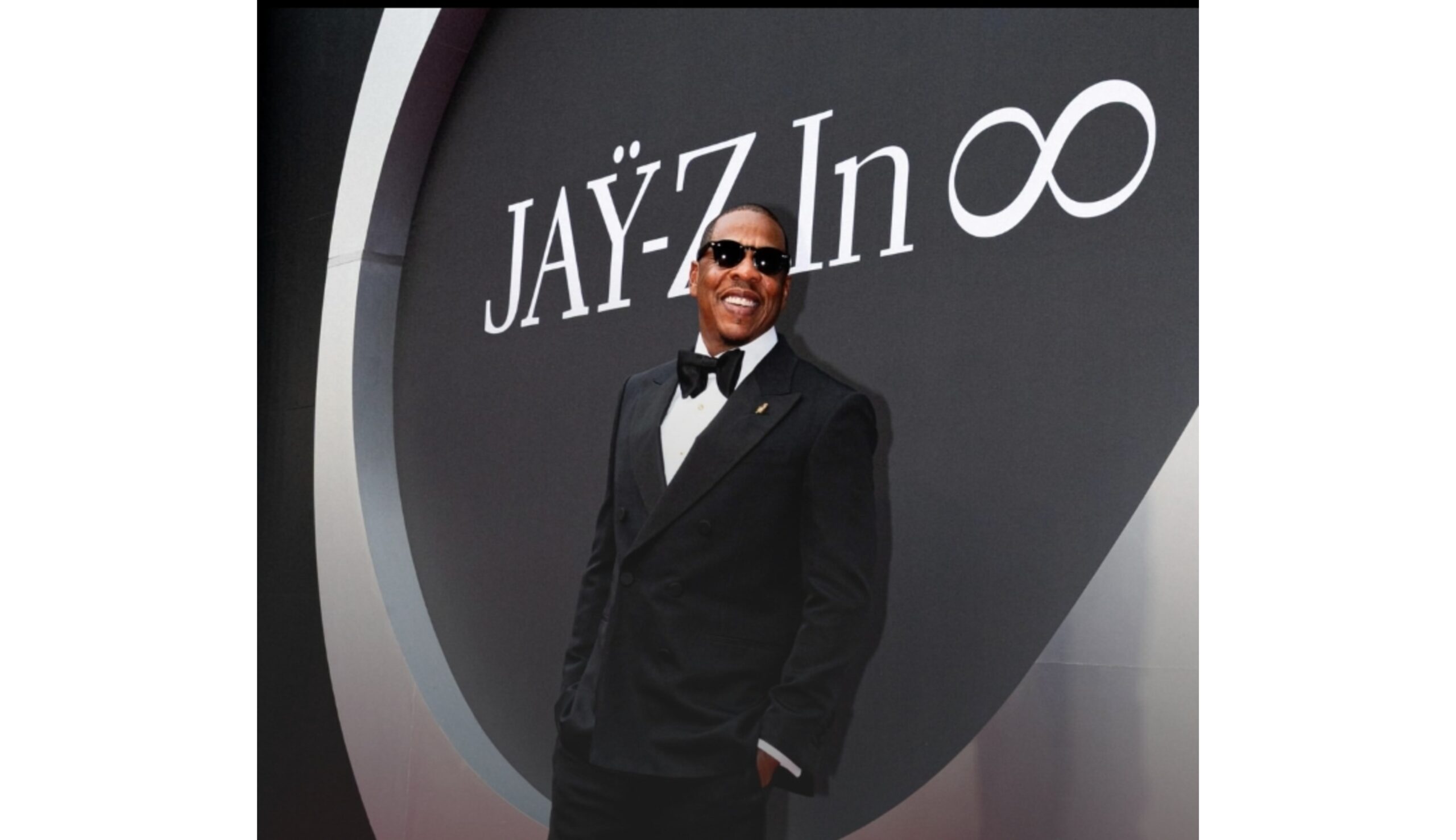 Jay-Z Premiere Gives Young Men a Night to Remember