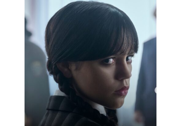 ‘Wednesday’ Season 3 officially wraps production at Netflix