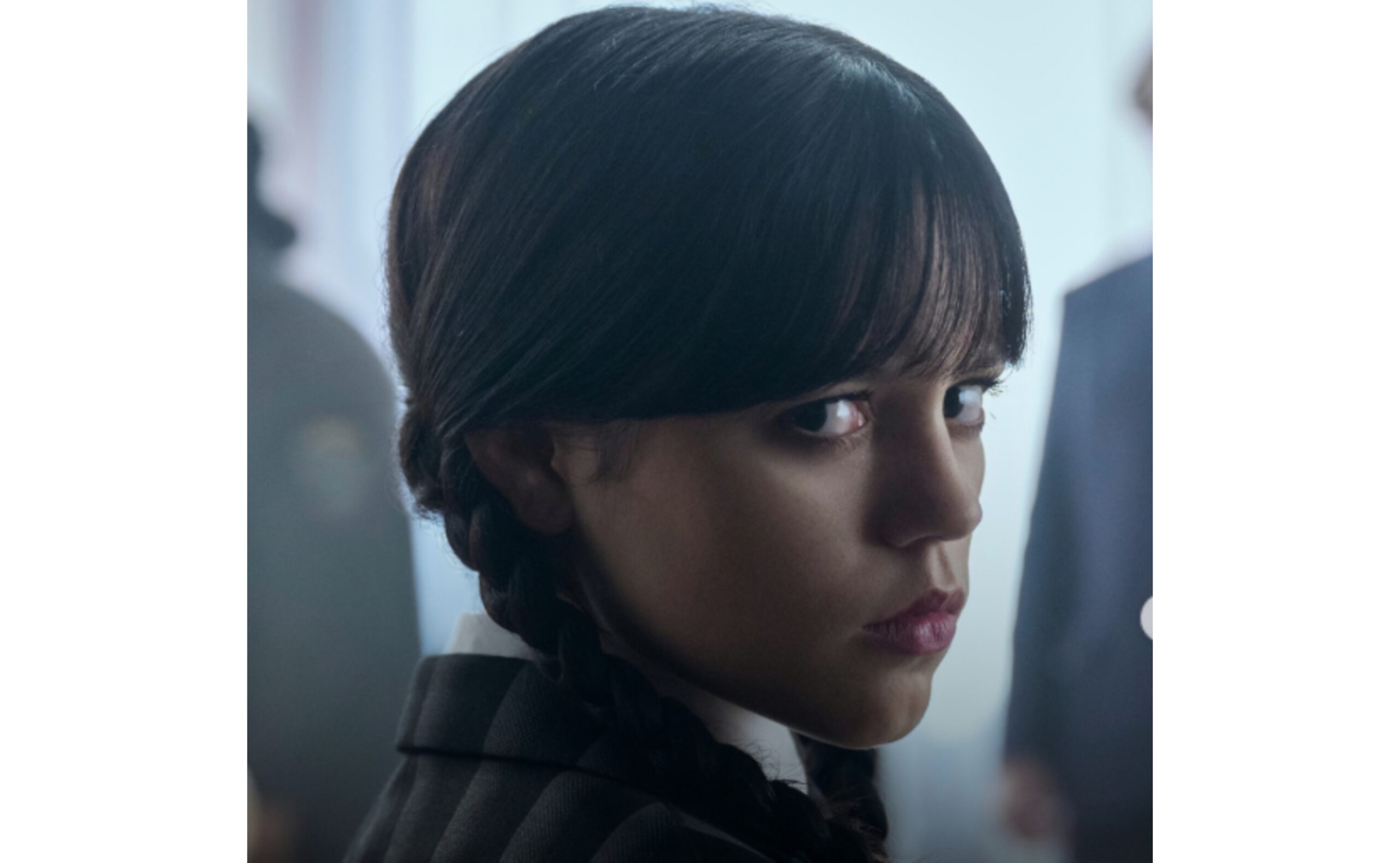 ‘Wednesday’ Season 3 officially wraps production at Netflix